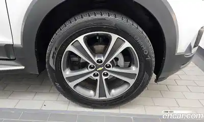 Chevrolet Captiva 2017 2.0 гидро, миниатюра 7