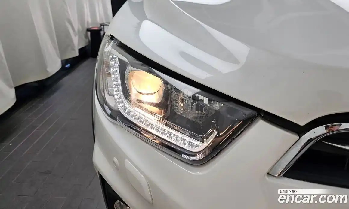 Chevrolet Captiva 2017 2.0 гидро, фото 8