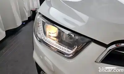 Chevrolet Captiva 2017 2.0 гидро, миниатюра 8