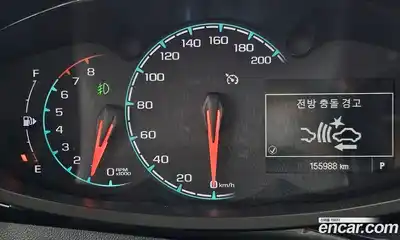 Chevrolet Spark 2016 1.0 гидро, миниатюра 11