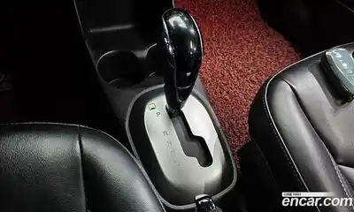 Chevrolet Spark 2016 1.0 гидро, миниатюра 12