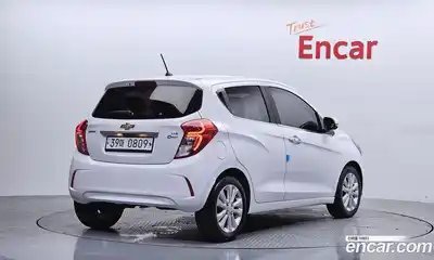 Chevrolet Spark 2016 1.0 гидро, миниатюра 2