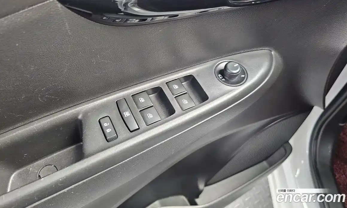 Chevrolet Spark 2016 1.0 гидро, фото 23
