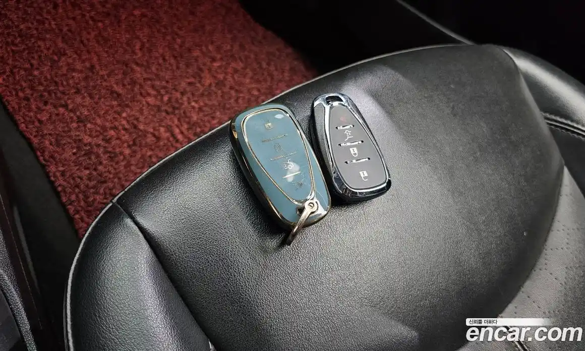 Chevrolet Spark 2016 1.0 гидро, фото 25
