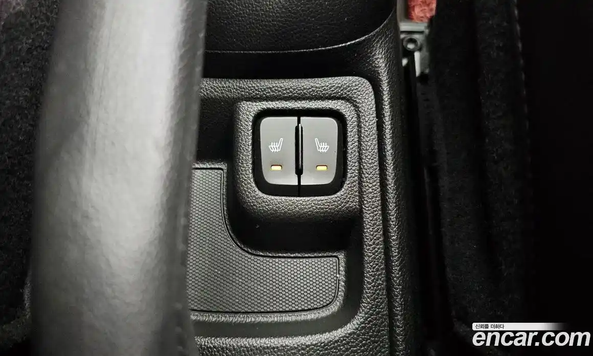 Chevrolet Spark 2016 1.0 гидро, фото 29