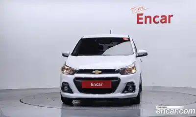 Chevrolet Spark 2016 1.0 гидро, миниатюра 3