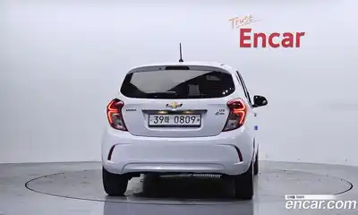 Chevrolet Spark 2016 1.0 гидро, миниатюра 4