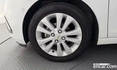 Chevrolet Spark 2016 1.0 гидро, миниатюра 5