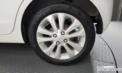 Chevrolet Spark 2016 1.0 гидро, миниатюра 7
