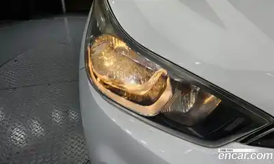 Chevrolet Spark 2016 1.0 гидро, миниатюра 8