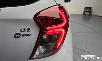 Chevrolet Spark 2016 1.0 гидро, миниатюра 9
