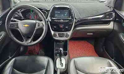 Chevrolet Spark 2016 1.0 гидро, миниатюра 10