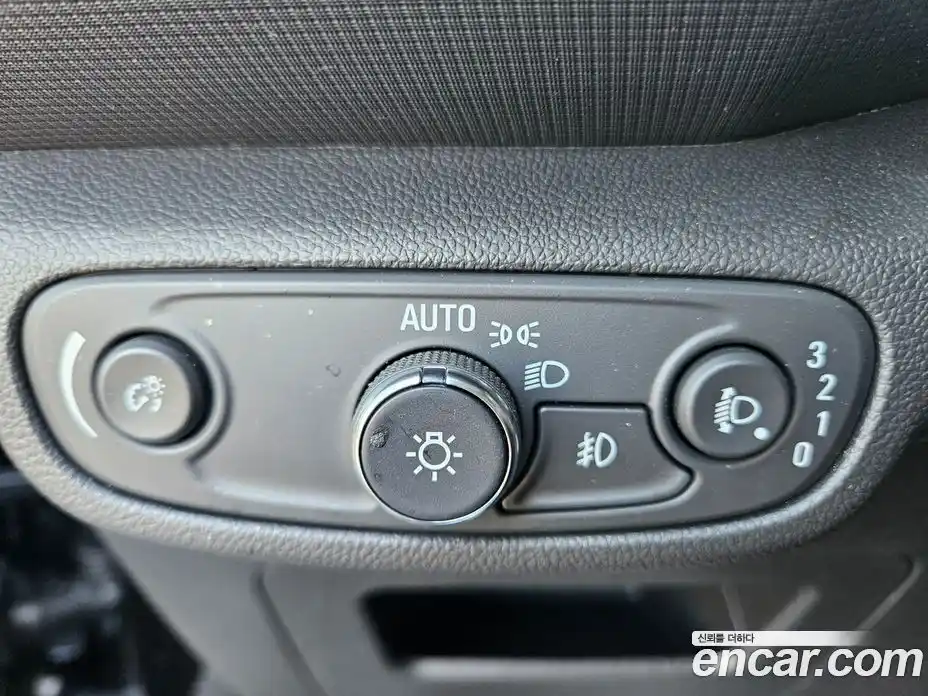 Chevrolet TrailBlazer 2022 1.3 гидро, фото 13