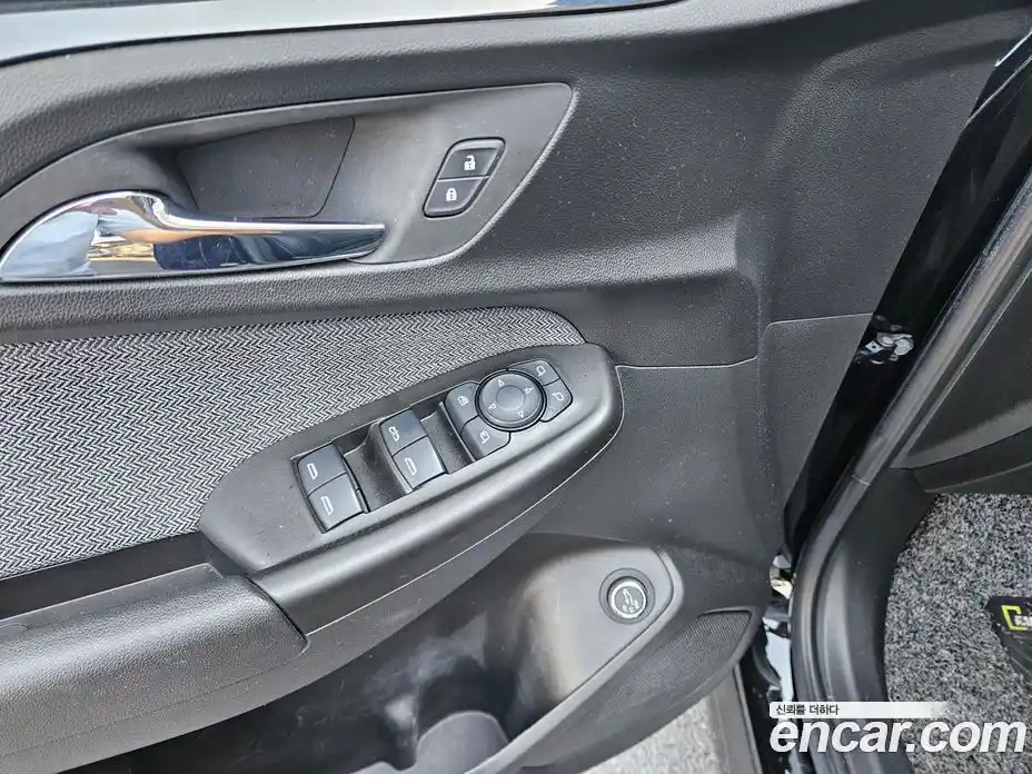 Chevrolet TrailBlazer 2022 1.3 гидро, фото 14