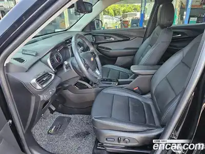 Chevrolet TrailBlazer 2022 1.3 гидро, миниатюра 5