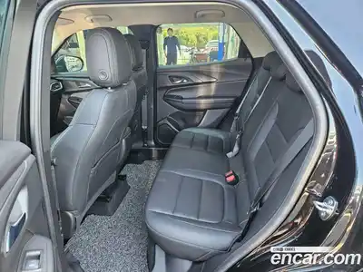Chevrolet TrailBlazer 2022 1.3 гидро, миниатюра 6