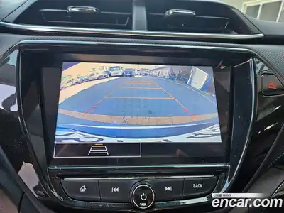 Chevrolet TrailBlazer 2022 1.3 гидро, миниатюра 8