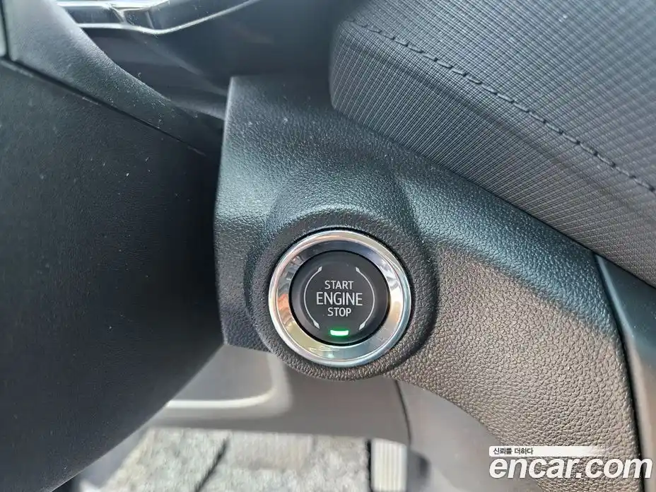 Chevrolet TrailBlazer 2022 1.3 гидро, фото 9