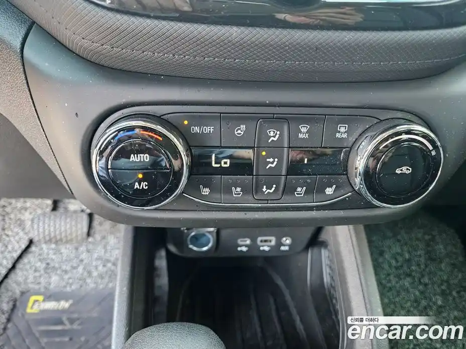 Chevrolet TrailBlazer 2022 1.3 гидро, фото 10