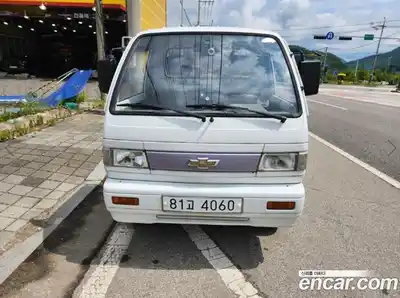 Chevrolet labo