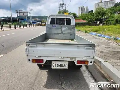Chevrolet labo 2019 0.8 механика, миниатюра 2