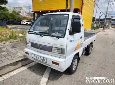 Chevrolet labo 2019 0.8 механика, миниатюра 3