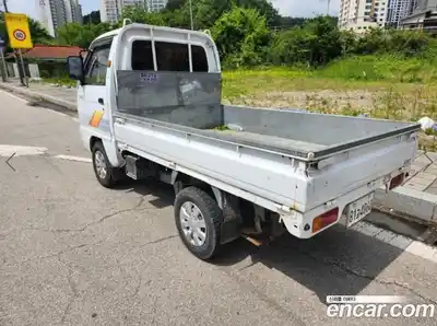 Chevrolet labo 2019 0.8 механика, миниатюра 4
