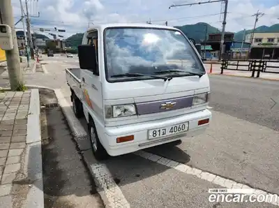Chevrolet labo 2019 0.8 механика, миниатюра 5