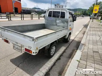 Chevrolet labo 2019 0.8 механика, миниатюра 6