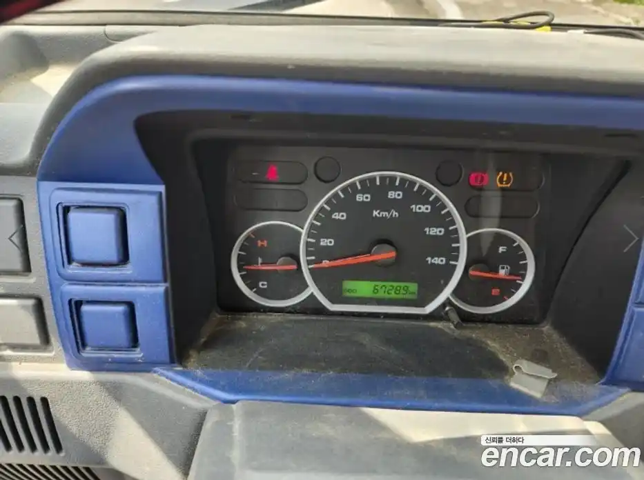 Chevrolet labo 2019 0.8 механика, фото 7