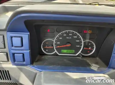 Chevrolet labo 2019 0.8 механика, миниатюра 7