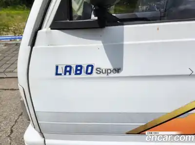 Chevrolet labo 2019 0.8 механика, миниатюра 8