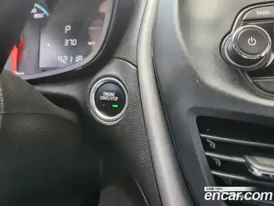 Chevrolet Spark 2016 1.0 гидро, миниатюра 11