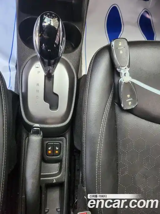 Chevrolet Spark 2016 1.0 гидро, фото 12