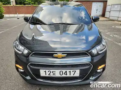 Chevrolet Spark 2016 1.0 гидро, миниатюра 2