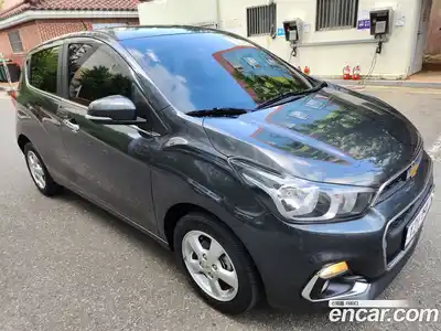 Chevrolet Spark 2016 1.0 гидро, миниатюра 3
