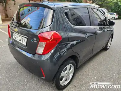 Chevrolet Spark 2016 1.0 гидро, миниатюра 4