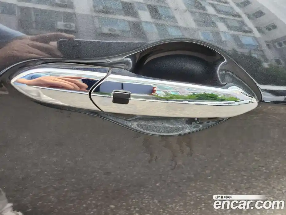 Chevrolet Spark 2016 1.0 гидро, фото 5