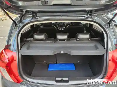 Chevrolet Spark 2016 1.0 гидро, миниатюра 7