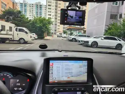 Chevrolet Spark 2016 1.0 гидро, миниатюра 8