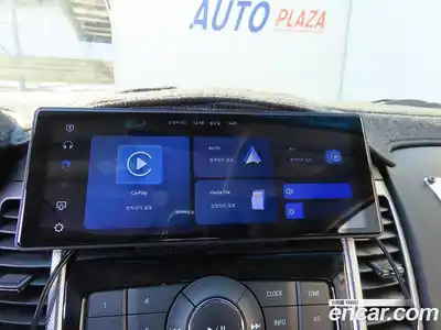Chevrolet Lacetti 2011 2.0 автомат (гидро), миниатюра 10