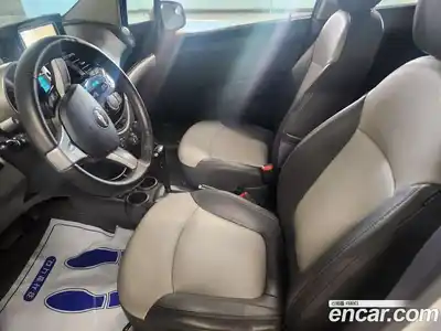 Chevrolet Spark 2012 1.0 гидро, миниатюра 11
