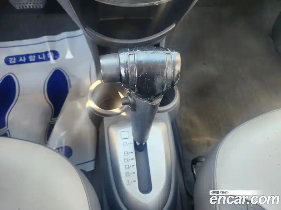 Chevrolet Spark 2012 1.0 гидро, фото 13