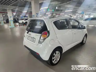 Chevrolet Spark 2012 1.0 гидро, миниатюра 2