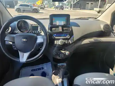 Chevrolet Spark 2012 1.0 гидро, миниатюра 7