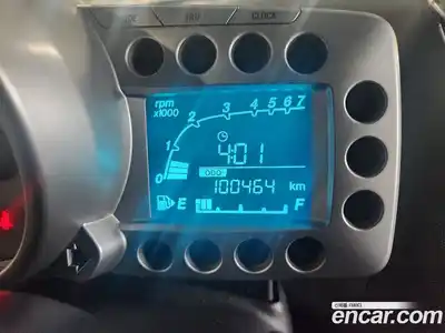 Chevrolet Spark 2012 1.0 гидро, миниатюра 8