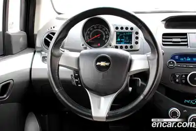 Chevrolet Spark 2012 1.0 гидро, миниатюра 12