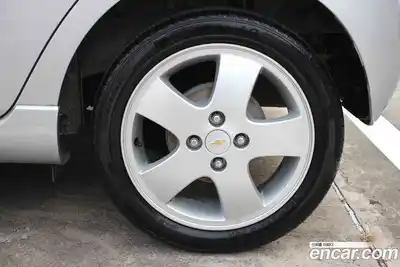 Chevrolet Spark 2012 1.0 гидро, миниатюра 8