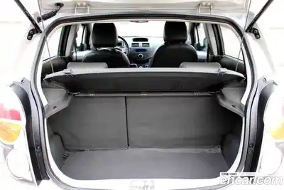 Chevrolet Spark 2012 1.0 гидро, миниатюра 9