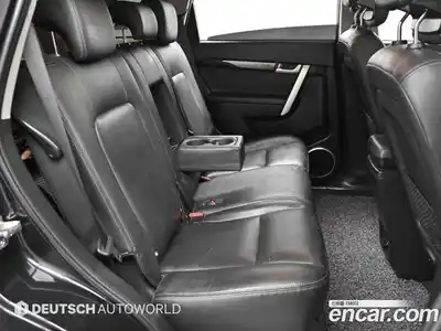 Chevrolet Captiva 2015 2.2 гидро, миниатюра 12